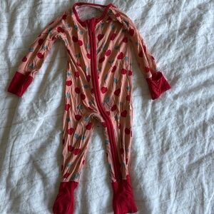 Little Sleepies Zippy